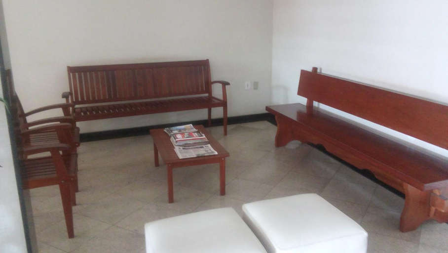 Public Area 2, Panorama Hotel, Belém