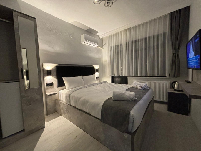 Bedroom 3, BOLU PAŞA, Merkez