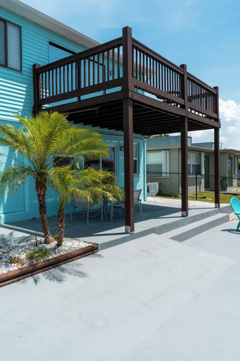 Exterior & Views 2, Waterfront Getaway and BBQ, Pasco