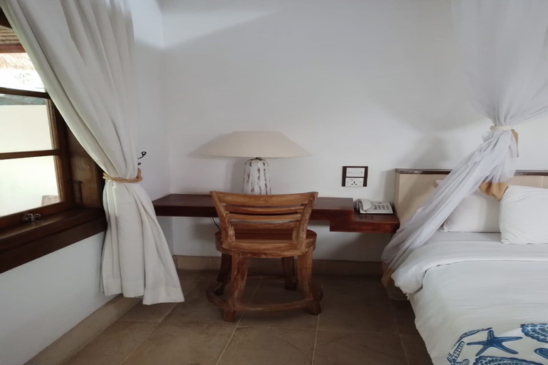 Bedroom 17