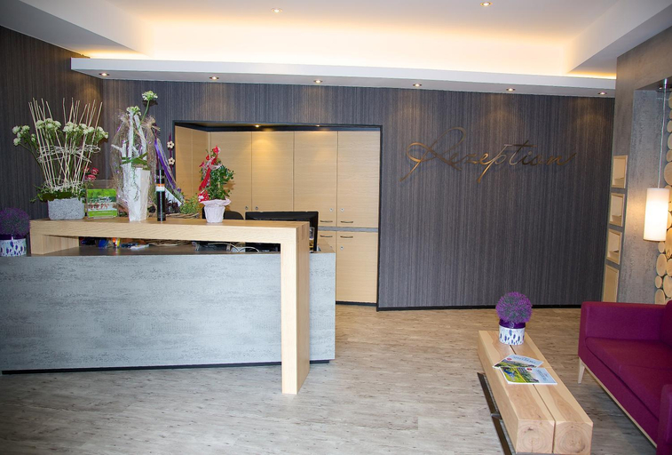 Public Area 2, Hotel Restaurant Perschler, Murtal