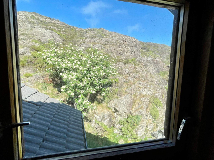 View from property 4, 4 Star Holiday Home in Espevaer, Bømlo