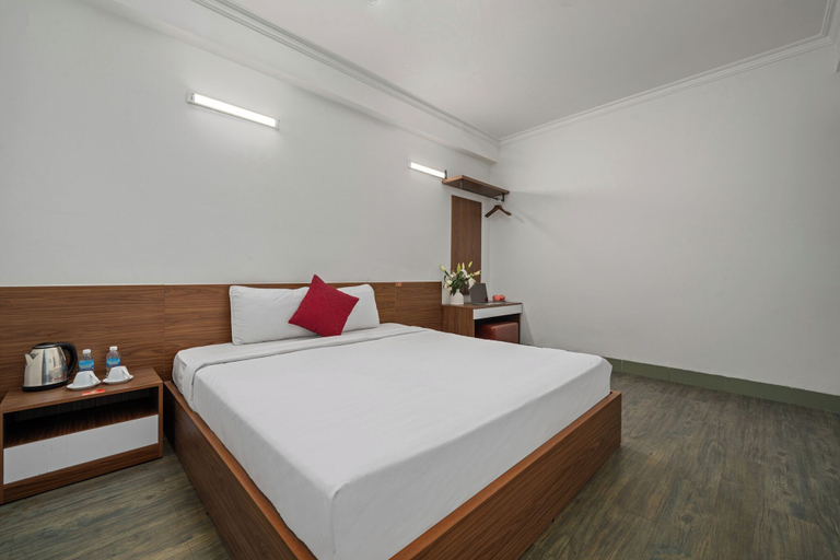 Bedroom 3, Nami Nha Trang Hotel, Nha Trang