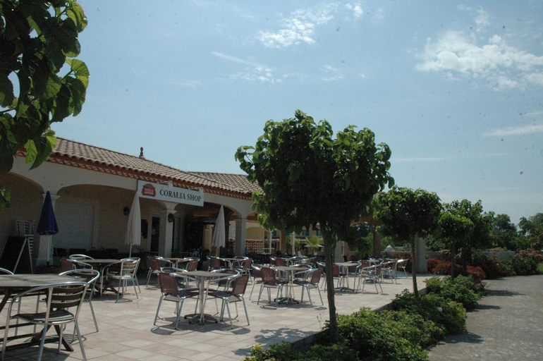 Food & Drinks, Port Minervois   Les Hauts Du Lac - Vacanceole, Aude
