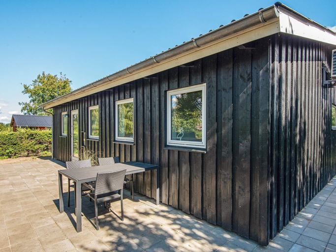 Exterior 4, Renovated Retreat in Hejlsminde-by Traum, Kolding
