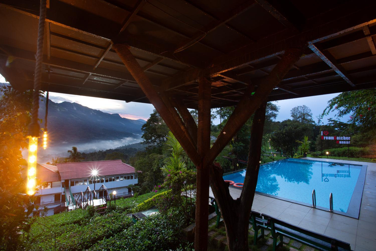 Sport & Beauty 2, Dream Catcher Resort, Idukki
