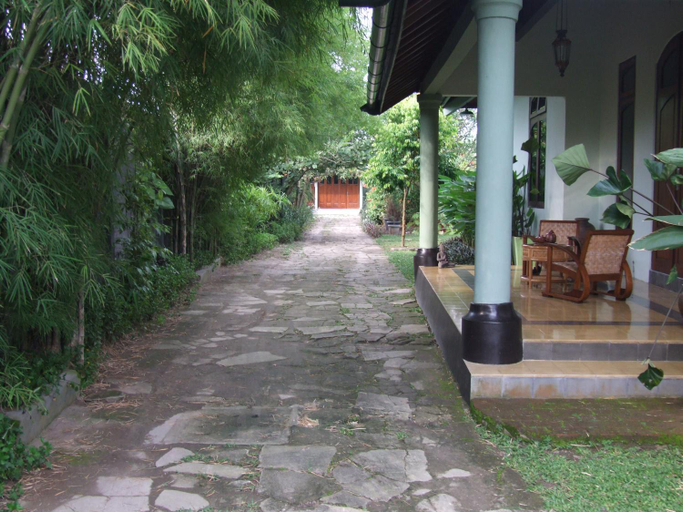 Others 5, Rumah Sawah, Bantul