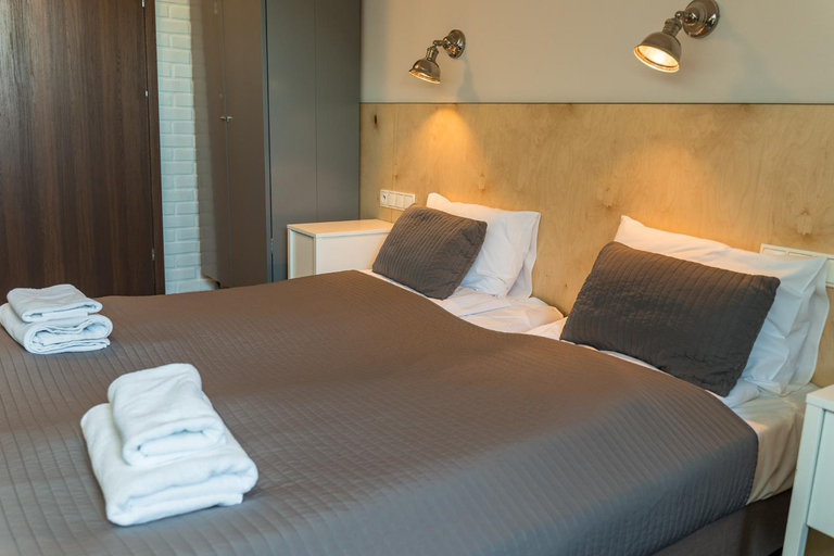 Others 5, Trybunalska, Lublin City