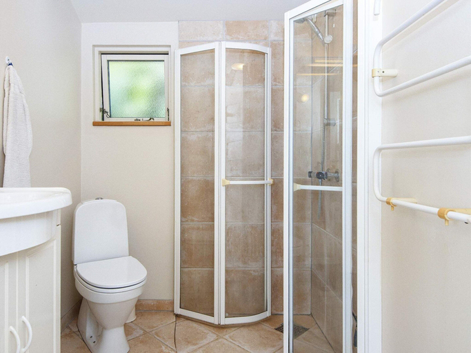 Others 4, 5 Person Holiday Home in Hejls, Kolding