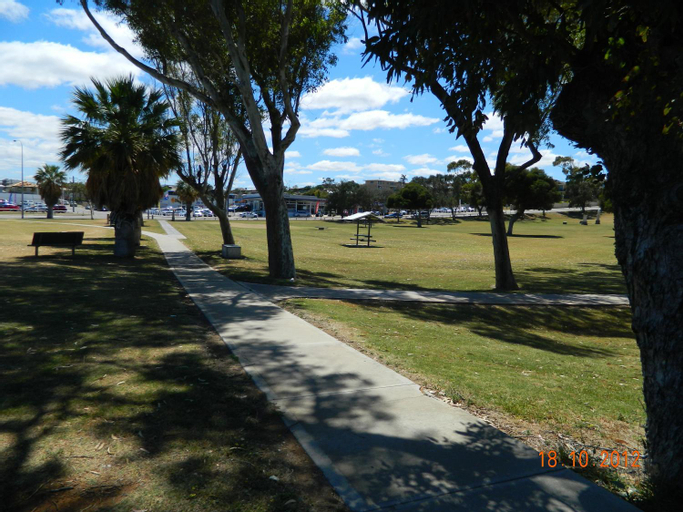 Exterior & Views 5, Champion Bay Apartments, Geraldton
