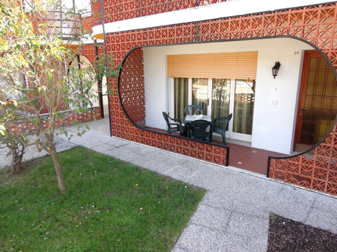 Garden 3, Incredible Villa With Swimming Pool, Venezia