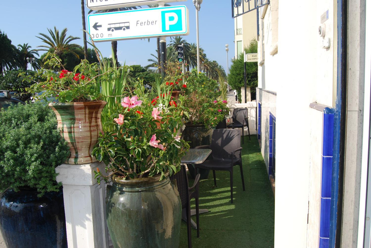 Others 5, Hotel Azur, Alpes-Maritimes