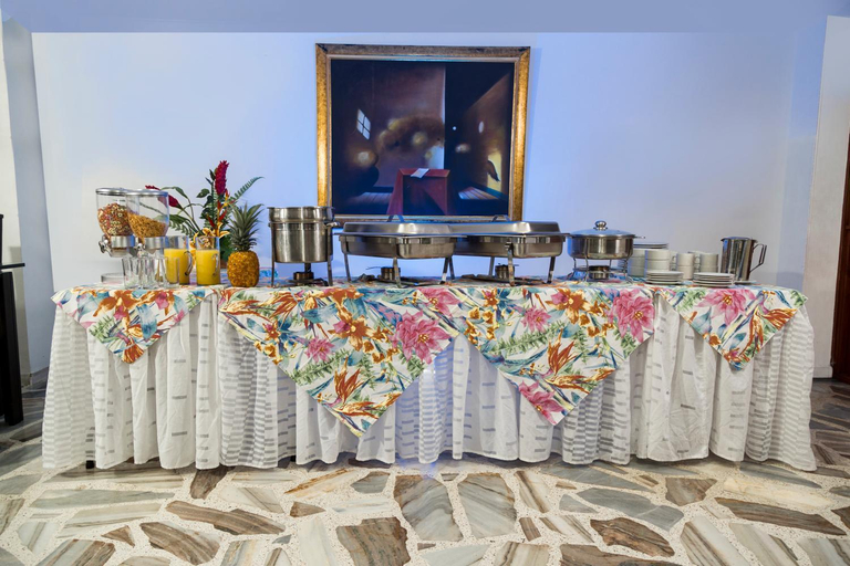 Food and beverages 5, Hotel Flamingo Cali, Santiago de Cali