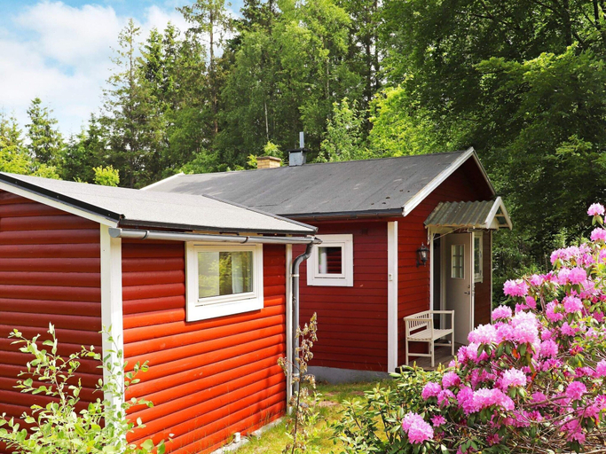 Exterior 5, 4 Person Holiday Home in Asljunga, Örkelljunga
