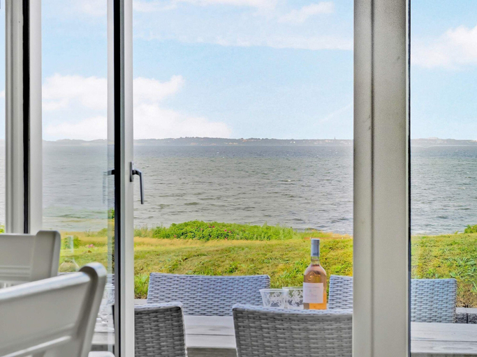 Others 4, 5 Star Holiday Home in Vinderup, Holstebro