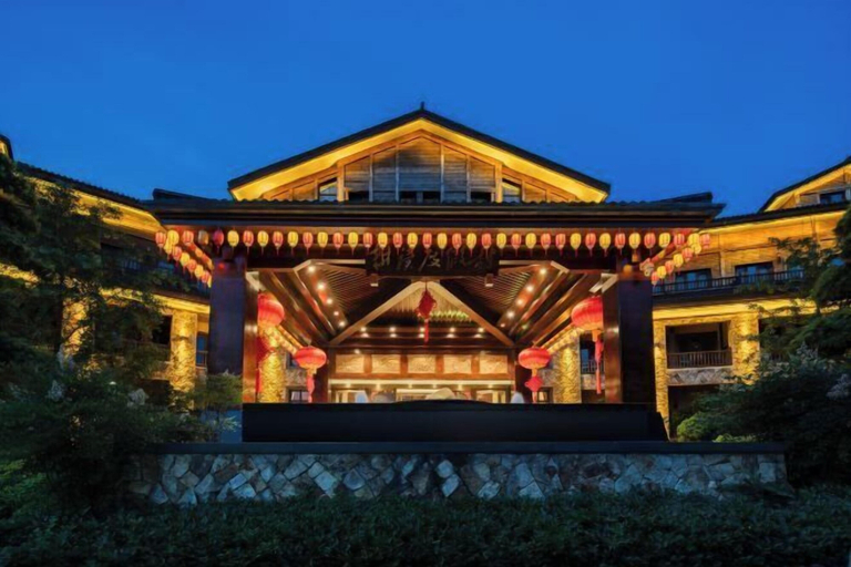 Exterior & Views 2, Gengdu Resort, Quzhou