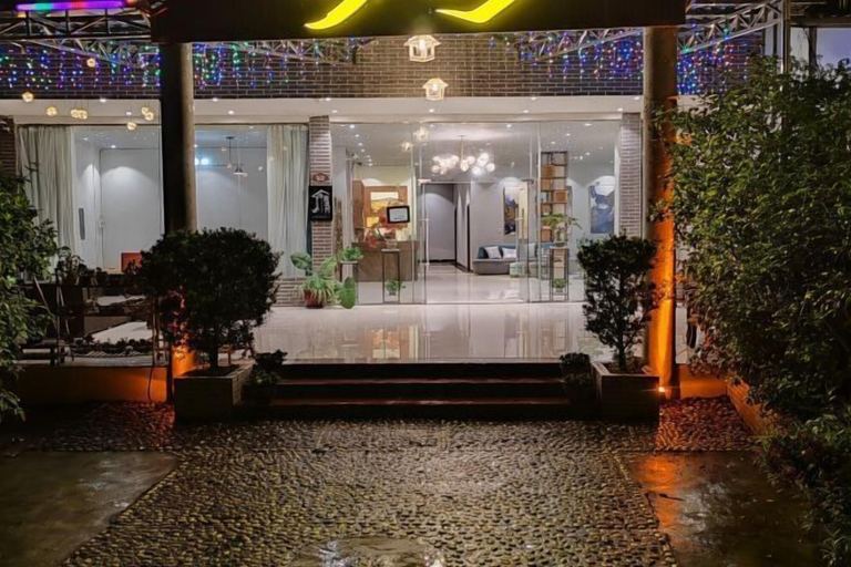 Exterior & Views 2, Shihe Yuanfang Homestay, Shaoguan
