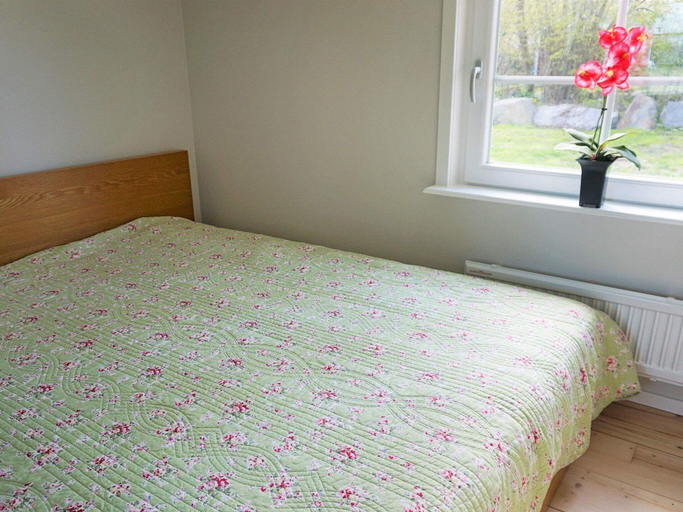 Room, 5 Person Holiday Home in Solvesborg, Sölvesborg