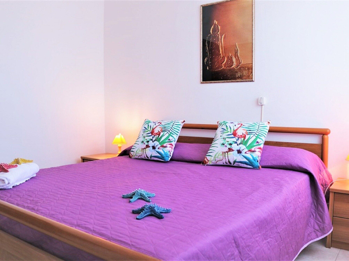 Room 5, Lovely Holiday Home With Shared Swimming Pool, Venezia
