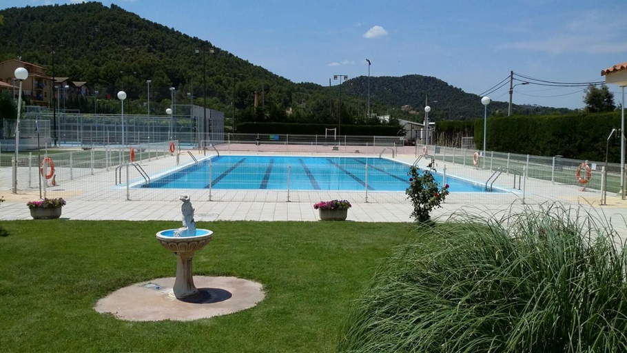 Others 5, Albergue Valderrobres Auto check-in, Teruel