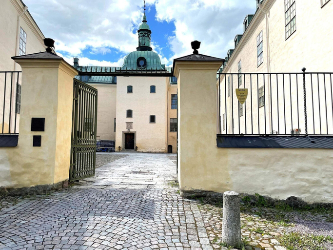Exterior 4, 4 Person Holiday Home in Linkoping, Linköping
