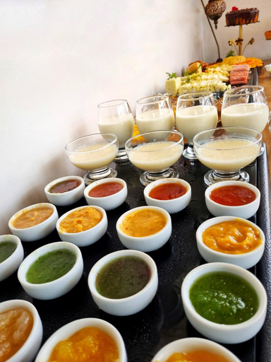 Food & Drinks 5, Pousada Dom Xavier, Tiradentes