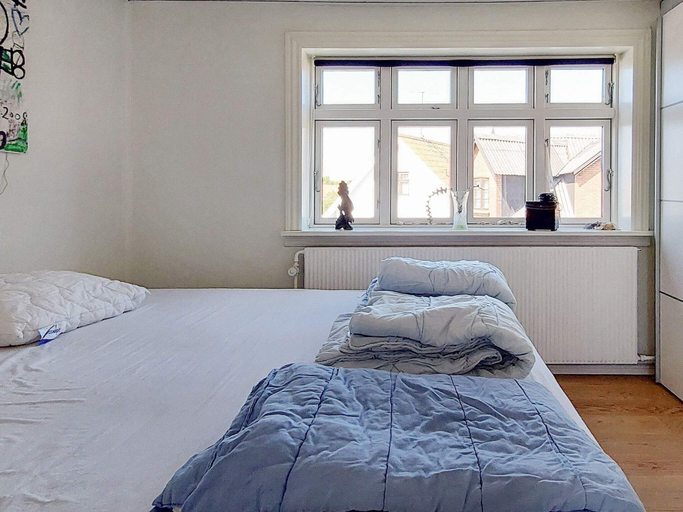 Room 3, 6 Person Holiday Home in Frederikshavn-by Traum, Frederikshavn