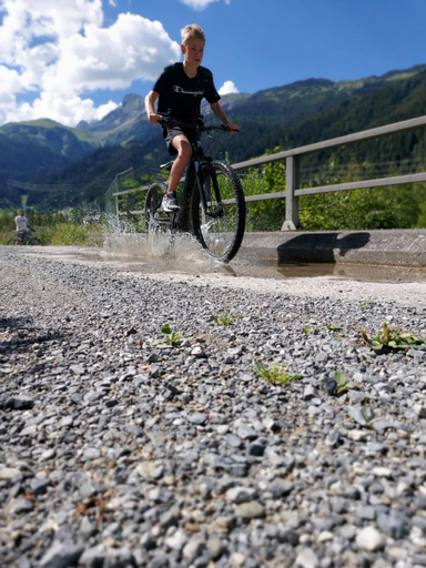 Others 5, Almtraum Berwang, Reutte