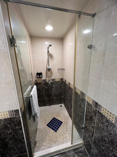 Bathroom 4, Sendale Tainan Science Park Hotel, Tainan