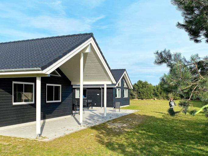 Exterior & Views 5, 5 Star Holiday Home in Vaeggerlose, Guldborgsund
