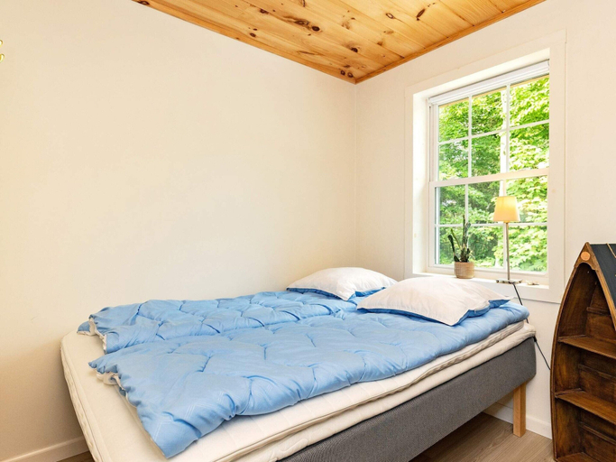 Room 3, 5 Star Holiday Home in Vinderup, Holstebro