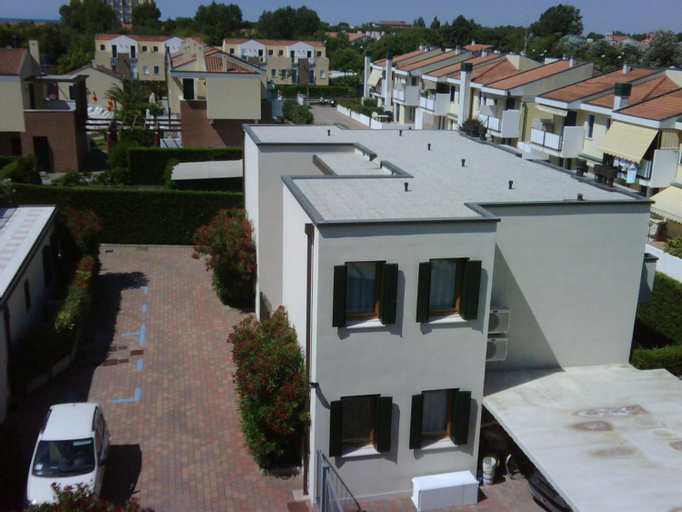 Residence Vecchio Faro, Venezia
