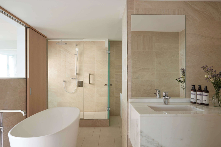 Bathroom 8