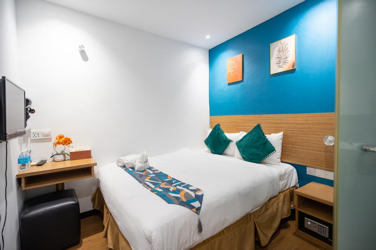 Bedroom 11