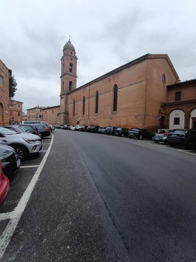 Others 4, Appartamento Maria, Siena