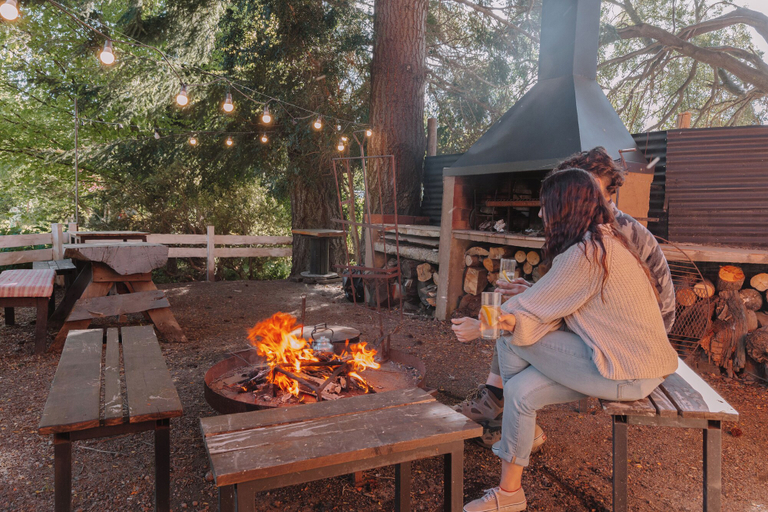 Food & Drinks 5, Equs Posada de Campo, Bariloche
