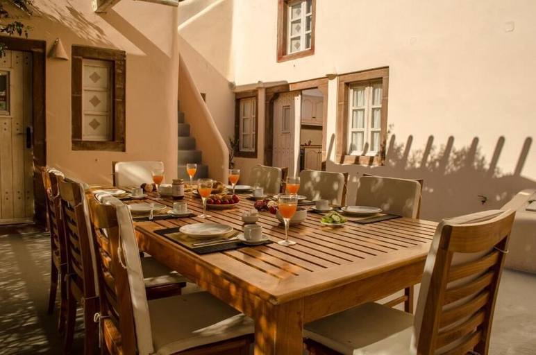 Food & Drinks 5, Villa Kisiris, South Aegean