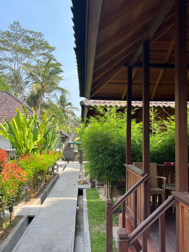Exterior & Views 4, Rumanero Bunglows, Gianyar
