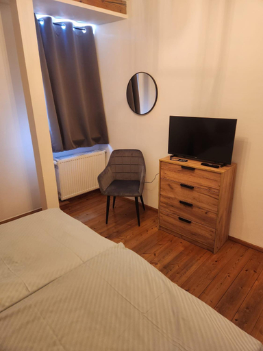 Bedroom 3, Hotel Rhodter Adler, Südliche Weinstraße