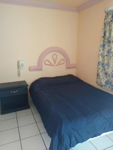 Bedroom, Hotel Plaza Penasco, Puerto Peñasco