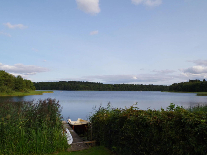 Exterior 3, Schaal Lake Residence, Herzogtum Lauenburg