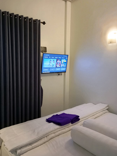 Bedroom 3, Guest House Kusuma Raya, Semarang