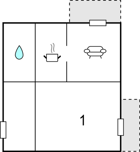 Others 5, Casa Borgo 2, Savona
