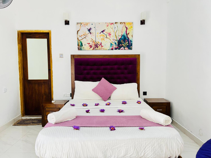 Bedroom 4, Heaven Breeze, K.F.G. & G. Korale