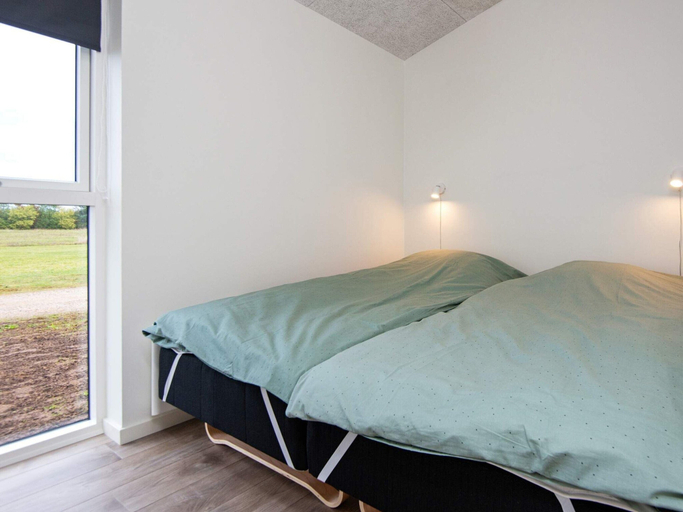 Others 1, 5 Star Holiday Home in Ansager, Varde