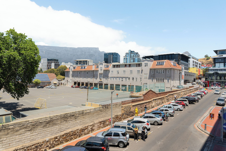 Exterior & Views, The Rockwell 104, City of Cape Town