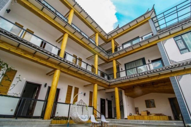 Exterior & Views 2, Long Sunshine, Dali Bai