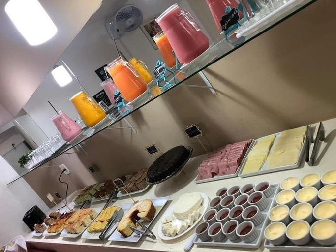 Food & Drinks 3, Hotel Centenario, Juiz de Fora
