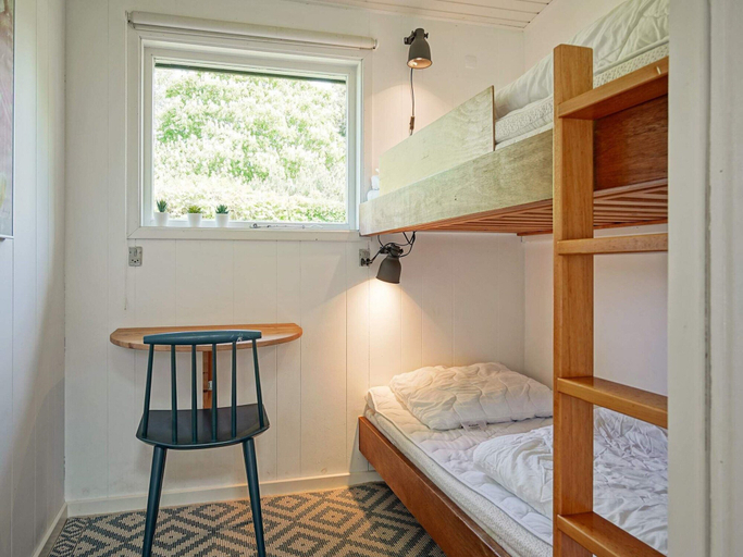 Others 5, 6 Person Holiday Home in Allinge, Bornholm