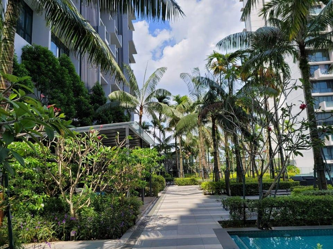 Others 4, B2107 Grand Medini Pool View 100ms Netflix By STAY, Johor Bahru